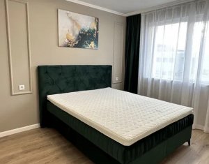 Appartement 3 chambres à vendre dans Floresti