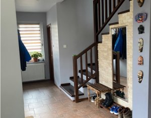 , 140m2 dans Jucu De Mijloc