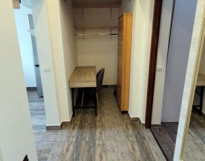 Appartement 2 chambres à louer dans Cluj-napoca, zone Gheorgheni