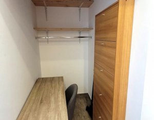 Appartement 2 chambres à louer dans Cluj-napoca, zone Gheorgheni