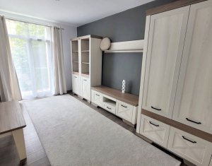 , 55m2 dans Cluj-napoca, zone Gheorgheni