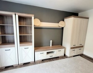 Appartement 2 chambres à louer dans Cluj-napoca, zone Gheorgheni