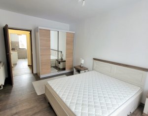 Appartement 2 chambres à louer dans Cluj-napoca, zone Gheorgheni