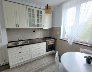 Appartement 2 chambres à louer dans Cluj-napoca, zone Gheorgheni