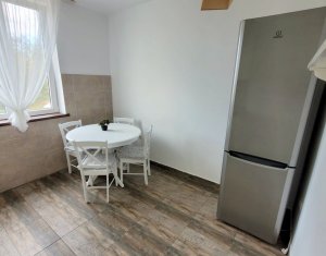 Appartement 2 chambres à louer dans Cluj-napoca, zone Gheorgheni