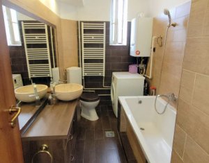 Appartement 2 chambres à louer dans Cluj-napoca, zone Gheorgheni