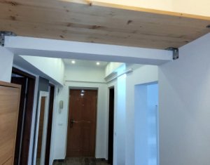 Appartement 2 chambres à louer dans Cluj-napoca, zone Gheorgheni