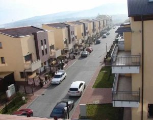 , 70m2 dans Cluj-napoca, zone Buna Ziua