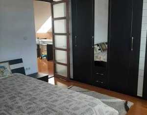 Appartement 3 chambres à vendre dans Cluj-napoca, zone Buna Ziua