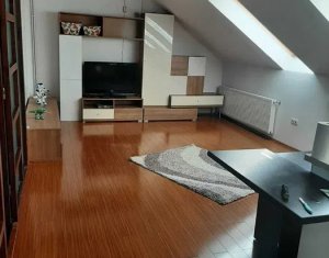 Appartement 3 chambres à vendre dans Cluj-napoca, zone Buna Ziua