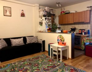 Appartement 2 chambres à vendre dans Cluj-napoca