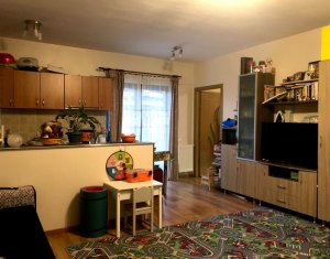 Appartement 2 chambres à vendre dans Cluj-napoca