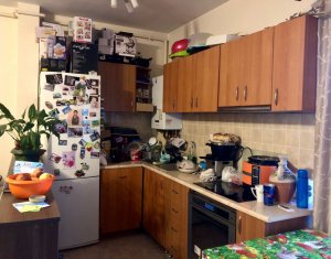 Appartement 2 chambres à vendre dans Cluj-napoca