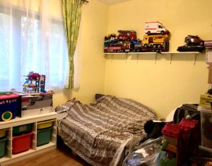 Appartement 2 chambres à vendre dans Cluj-napoca