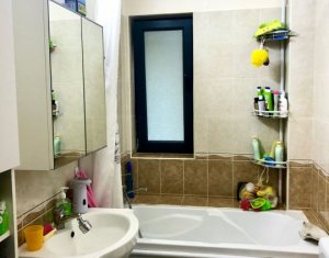 Appartement 2 chambres à vendre dans Cluj-napoca