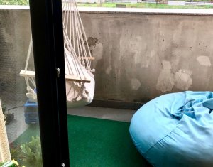 Appartement 2 chambres à vendre dans Cluj-napoca