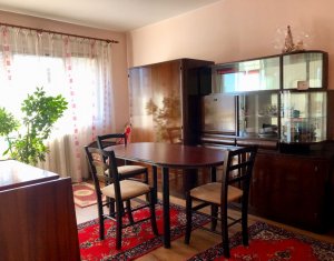 Appartement 1 chambres à louer dans Cluj-napoca