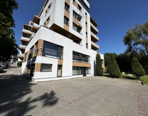 Commercial space for rent, 250m2 in Cluj-napoca, zone Gheorgheni