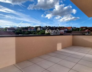 , 53m2 dans Cluj-napoca, zone Iris