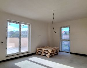 Appartement 2 chambres à vendre dans Cluj-napoca, zone Iris