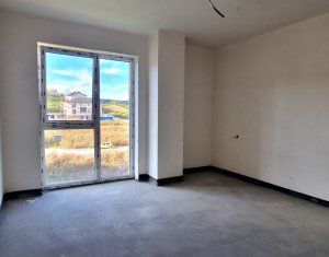 Appartement 2 chambres à vendre dans Cluj-napoca, zone Iris