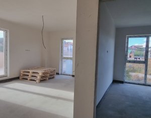 Appartement 2 chambres à vendre dans Cluj-napoca, zone Iris