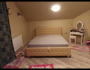 Maison 4 chambres à vendre dans Gilau