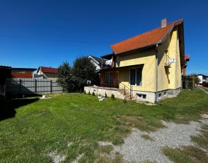 Maison 4 chambres à vendre dans Gilau