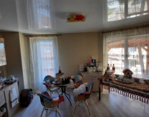 Maison 4 chambres à vendre dans Gilau