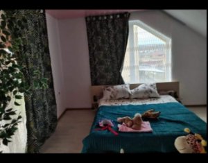 Maison 4 chambres à vendre dans Gilau