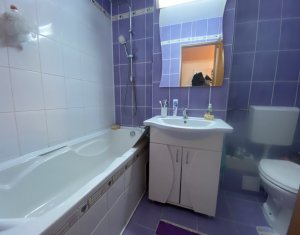 Appartement 3 chambres à vendre dans Cluj-napoca, zone Marasti