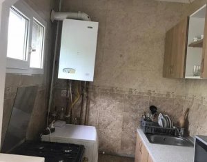 Studio à vendre dans Cluj-napoca, zone Dambul Rotund