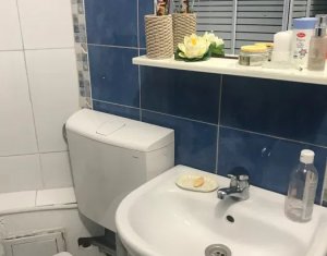 Studio à vendre dans Cluj-napoca, zone Dambul Rotund