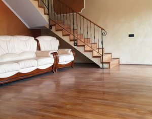 , 125m2 dans Floresti