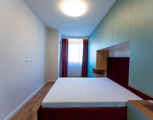 Appartement 2 chambres à vendre dans Floresti