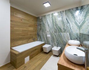 Appartement 2 chambres à vendre dans Floresti