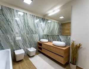 Appartement 2 chambres à vendre dans Floresti