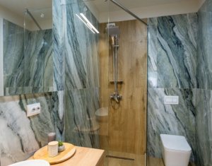 Appartement 2 chambres à vendre dans Floresti