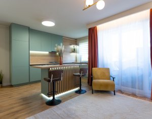 , 59m2 dans Floresti