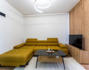 Appartement 2 chambres à vendre dans Floresti