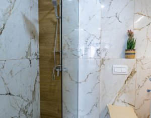 Appartement 2 chambres à vendre dans Floresti