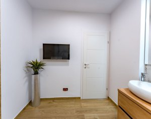 Appartement 2 chambres à vendre dans Floresti