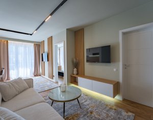 , 58m2 dans Floresti