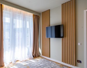 Appartement 2 chambres à vendre dans Floresti