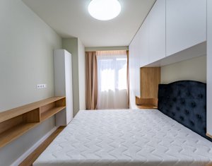 Appartement 2 chambres à vendre dans Floresti