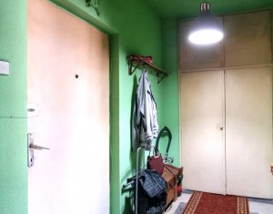 Appartement 2 chambres à vendre dans Cluj-napoca, zone Grigorescu