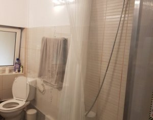 Appartement 2 chambres à louer dans Cluj-napoca