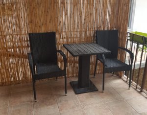 Appartement 2 chambres à louer dans Cluj-napoca