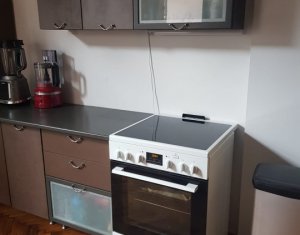 Appartement 2 chambres à louer dans Cluj-napoca