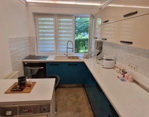 , 48m2 dans Cluj-napoca, zone Centru